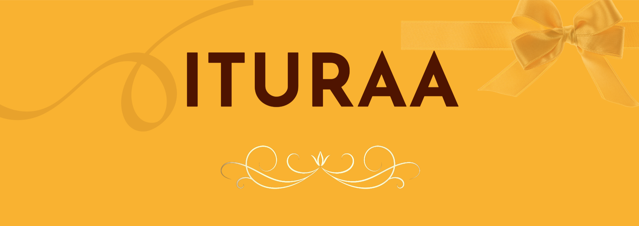Ituraa - Authentic Indian Catering